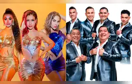Conciertos en Lima 2026: fecha, lugar y entradas para ver a Son Tentación, Hermanos Yaipén y más artistas