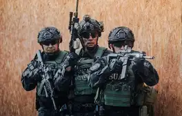 Fuerzas especiales garantizarán la seguridad del papa León XIV