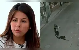Tras los continuos atentados, la empresaria decidió irse del país junto con su familia.