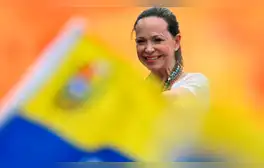 María Corina Machado, María Corina Machado regresa a Venezuela, Delcy Rodríguez