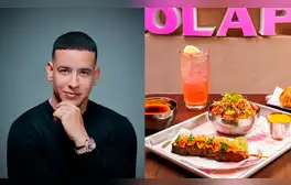 Daddy Yankee lleva la sazón peruana al corazón de Estados Unidos.