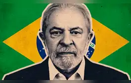 Lula da Silva presidente, Elecciones Brasil, Brasil 2026
