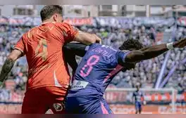 Alianza Lima superó de visita a CD Moquegua. Foto: Liga 1