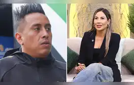 Pamela López y Christian Cueva tienen tres hijos en común.