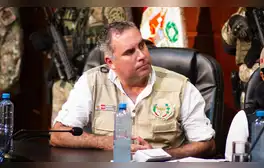 Rafael Belaunde | Mindef