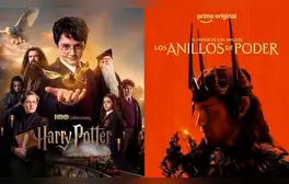 Las serie más esperadas de lo que quedan del año.