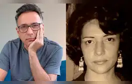Carlos Galdós anuncia la muerte de su madre y comparte desgarrador mensaje: “Han sido 180 días de despedida”