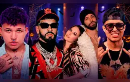 Conciertos por Halloween 2026 en Lima: horarios y precios de entradas de festivales de música este 31 de octubre