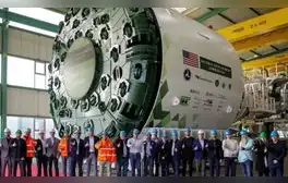 El proyecto, iniciado el 8 de octubre de 2026, contempla la construcción de dos túneles ferroviarios bajo el río Hudson, mejorando la conexión entre Nueva Jersey y Manhattan.