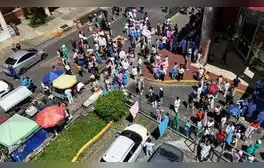 Este temblor se registra a solo semanas del terremoto del 9 de octubre, que dejó dos muertos y 26 heridos en el país.