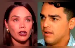 Poder Judicial desmiente a Andrea San Martín y dispone que su hija quedará bajo el cuidado temporal de Juan Víctor Sánchez