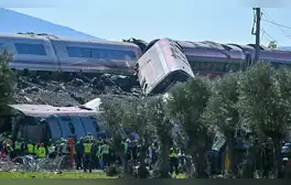 Colisión de dos trenes en España, Toledo