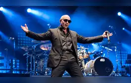 Pitbull es uno de los cantantes del género urbano más populares del mundo.