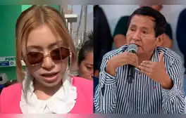 Anely Dávila lanza dardos al dueño de 'La Bella Luz'.
