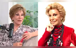 Cantante Cecilia Bracamonte confiesa que se casó con la mujer de su vida en Miami después de 38 años de haberse separado: “Estoy muy feliz”