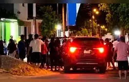 Familia murió acribillada en el distrito de Castilla, Piura.