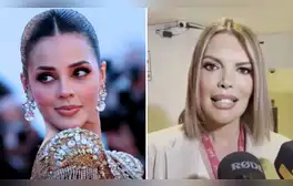 Jessica Newton generó polémica por su última publicación en redes sociales.