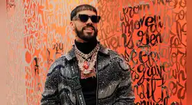 Anuel AA confirma nueva fecha de concierto en Lima para 2025: ¿cuándo y dónde será? Anuel AA confirma nueva fecha de concierto en Lima para 2025: ¿cuándo y dónde será?