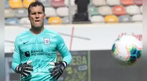 ‘Pepe’ Soto sobre Butrón y Cruzado: “Le dieron mucho a Alianza Lima”