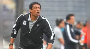 Pepe Soto sobre Alianza Lima: “Parece un equipo frío”