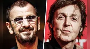A qué hora y cómo ver el concierto online de Ringo Starr por su 80 cumpleaños junto a Paul MacCartney