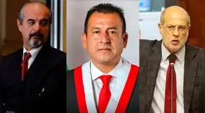 Descontrol en el Congreso: las veces que los parlamentarios perdieron los papeles y lanzaron insultos
