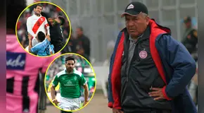 Lima 2019: La dura crítica de Chalaca Gonzales a Solano por elegir a Montes y no a Claudio Pizarro