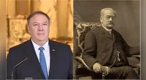  Secretario de Estado de EE.UU. Mike Pompeo mencionó a Ricardo Palma en su discurso [VIDEO]