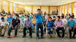 Nativos responden a PCM: diálogo con federaciones y en territorio indígena