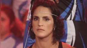 Kina Malpartida regresa a los realities como mentora de Fight to Fame