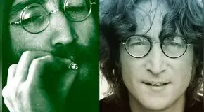  Icónicos lentes de Jhon Lennon son vendidos por casi 165.000 euros
