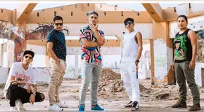 Museos Abiertos: Zaperoko y Nueva invasión ofrecen concierto gratuito en el Ministerio de Cultura