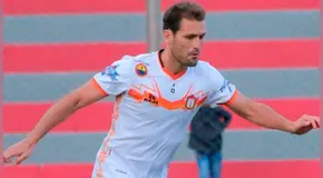 ¿Qué dijo Mauricio Montes tras su convocatoria a la selección peruana sub 23?