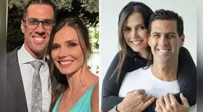 Maju Mantilla: ¿cuál es su edad y cuántos años tiene su esposo Gustavo Salcedo?