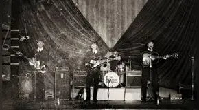 Encuentran fotografía inédita de los Beatles tomada hace de 55 años [FOTO]