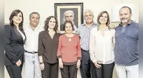 Mamama Ramona, siempre en nuestros corazones