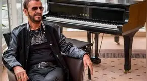 Paul McCartney saludó a Ringo Starr tras ser nombrado Caballero de la Realeza Británica 