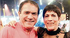 Duelo en la familia de Miguel y Cecilia Barraza