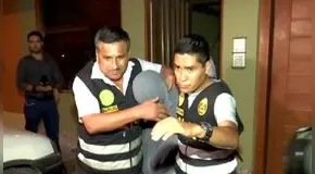 Tragedia en colegio Trilce: escolar que disparó por accidente a compañero salió en libertad [VIDEO]