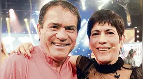 Cecilia Barraza invita a su hermano Miguel para recital en homenaje a su madre (VIDEO)