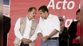 Jorge Merino implica a Nadine y Pedraza