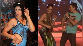 Kina Malpartida reaparece en Instagram y usuarios le piden que regrese a 'EEG' [VIDEO]