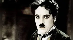Charles Chaplin: 7 frases en el aniversario de su nacimiento [FOTOS]