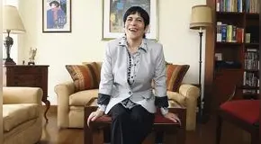 Cecilia Barraza: chispa y talento