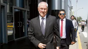 Advierten un intento de captura política del Colegio de Abogados de Lima