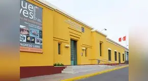 Museos suspenden atención por fiestas 