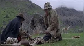 La película Wiñaypacha se proyectará cada fin de semana en el Museo de la Nación [VIDEO]
