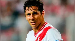 Twitter: Andy Pando defiende a Claudio Pizarro de las críticas [FOTO]