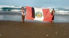 Pescadores de Tacna protestan por promesas incumplidas tras fallo de La Haya