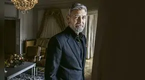 George Clooney: “Las relaciones que damos por hecho son las que realmente importan”